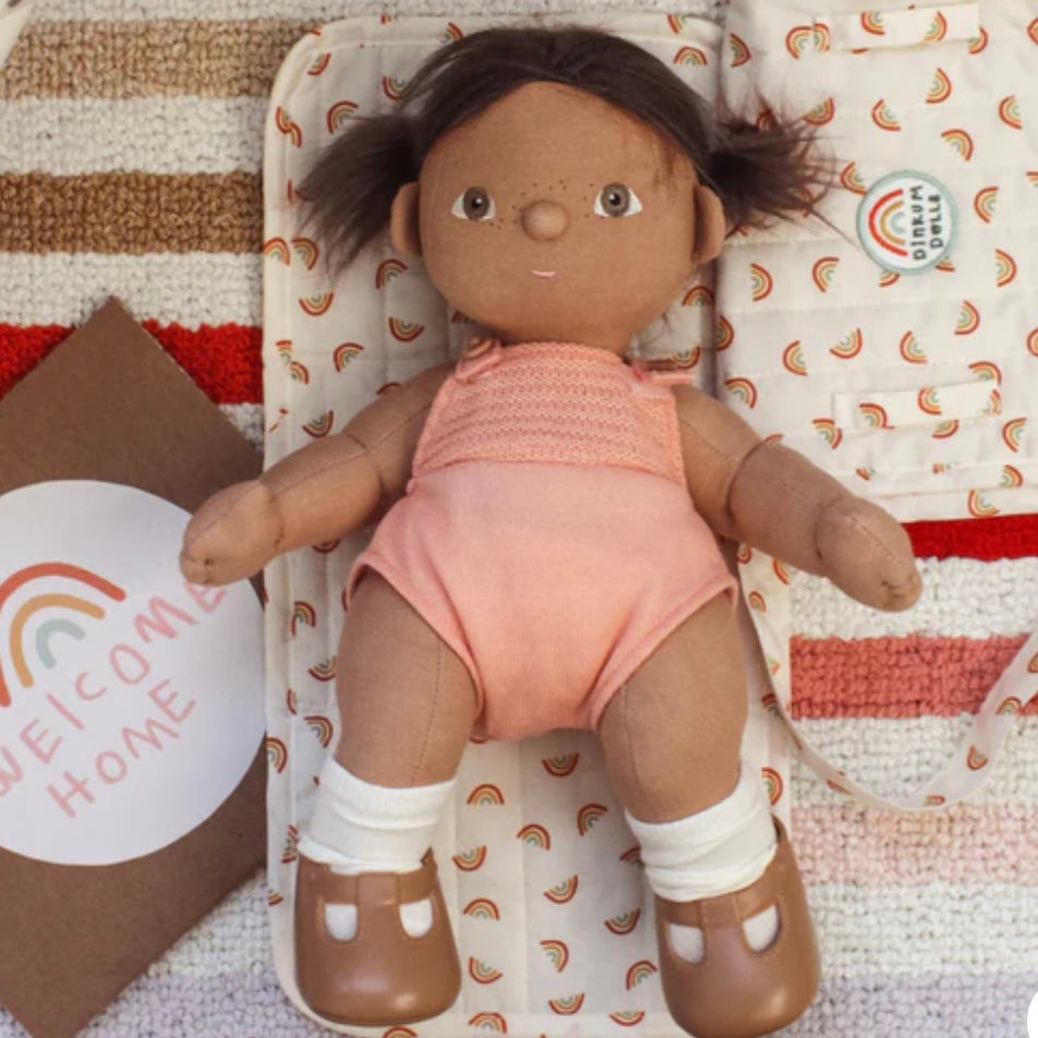 Olli Ella / Dinkum Dolls - Dottie