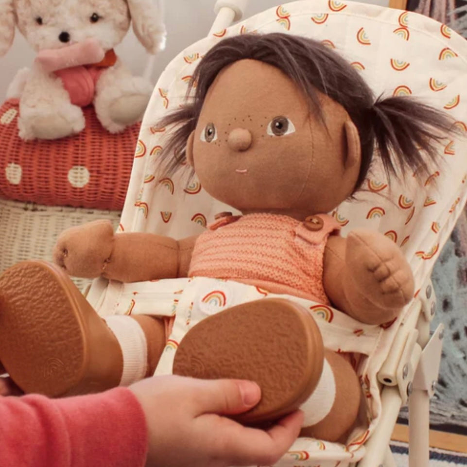 Olli Ella / Dinkum Dolls - Dottie