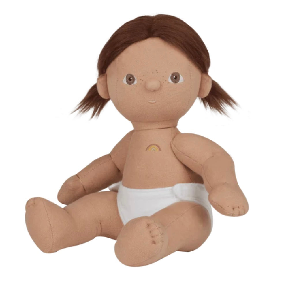 Olli Ella / Dinkum Dolls - Dottie