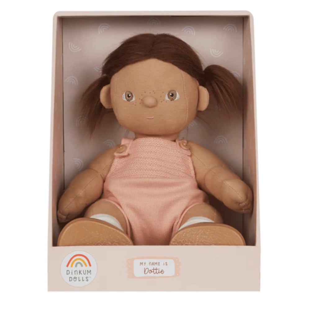 Olli Ella / Dinkum Dolls - Dottie