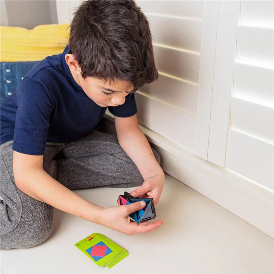 Fat Brain Toys / Ivan's Hinge