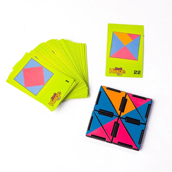 Fat Brain Toys / Ivan's Hinge