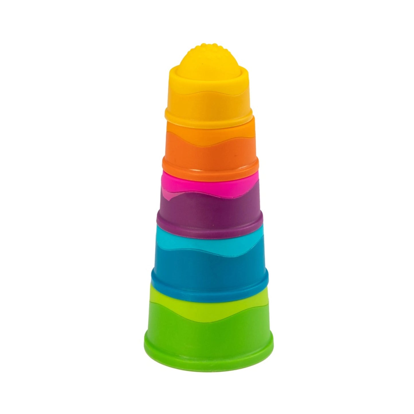 Fat Brain Toys / Dimpl Stack