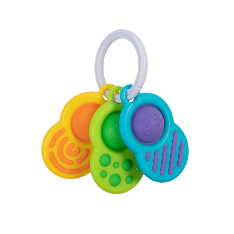 Fat Brain Toy / Dimpl Clutch