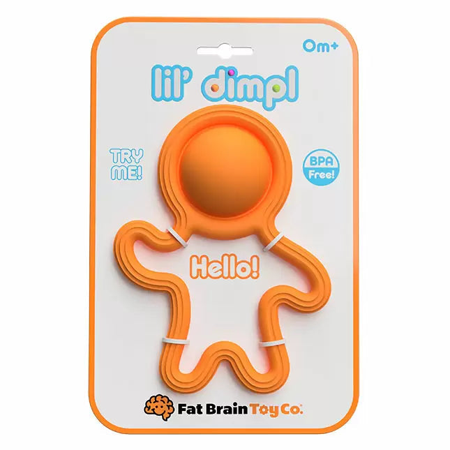 Fat Brain Toy / Lil Dimpl