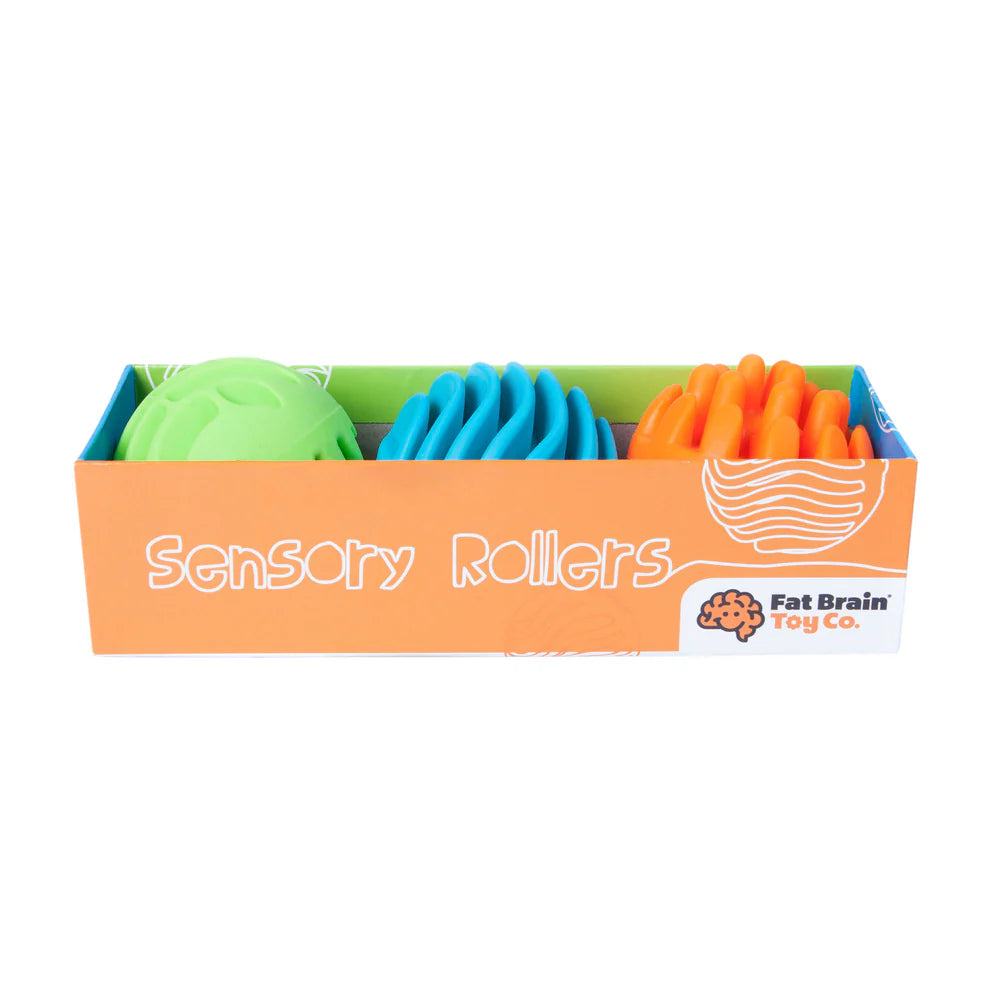 Fat Brain Toys / Sensory Rollers