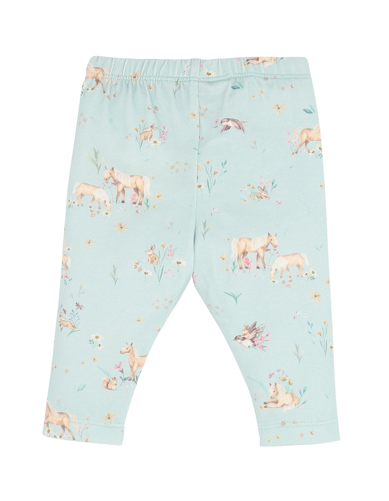 Bebe By Minihaha / Winnie Organic Leggings