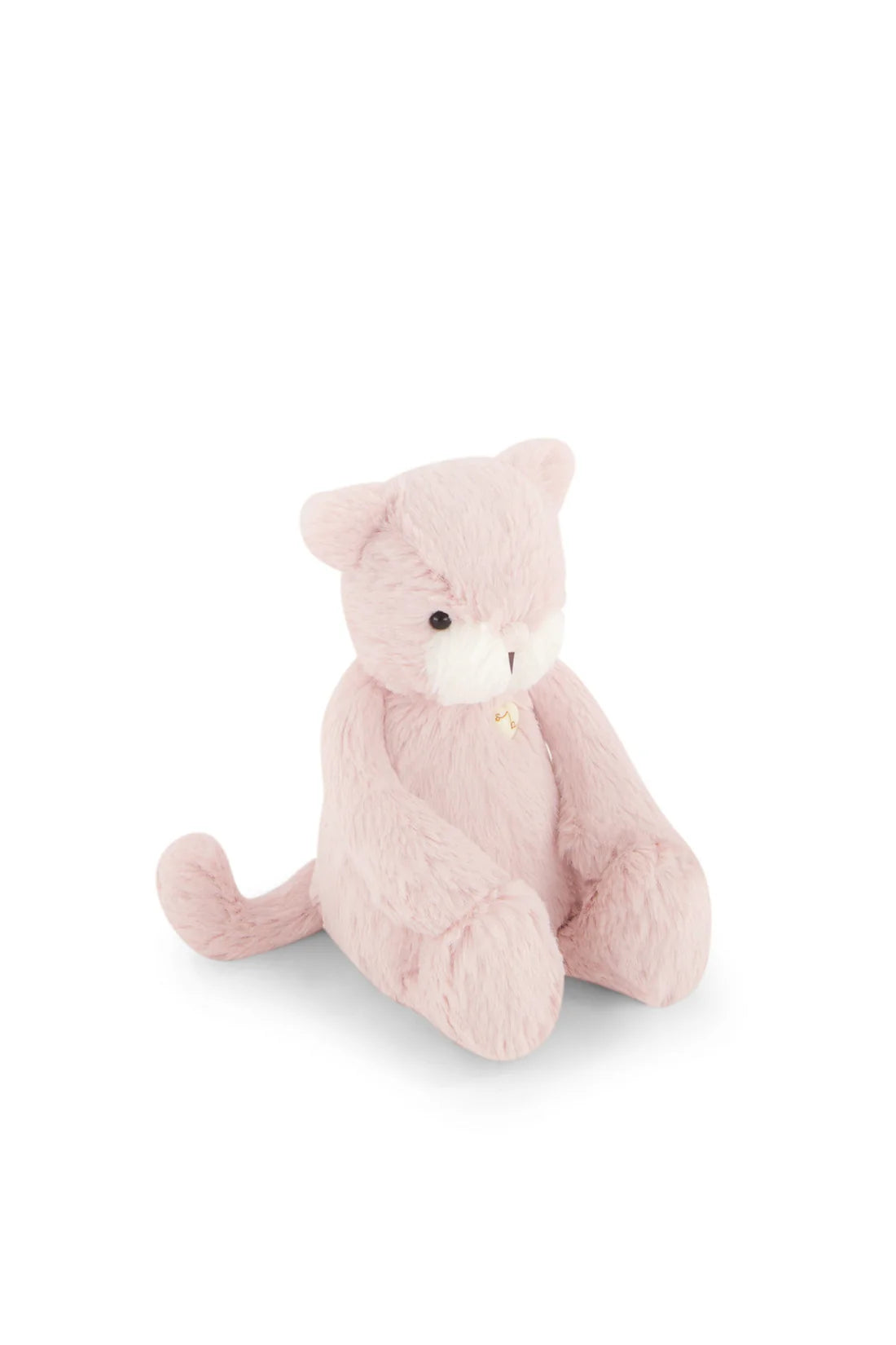 Jamie Kay / Snuggle Bunnies / Elsie the Kitty - Blush