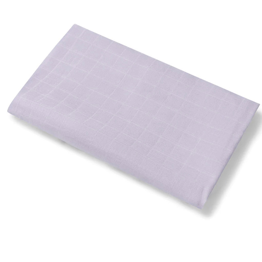 Snuggle Hunny / Muslin Wrap - Lavender
