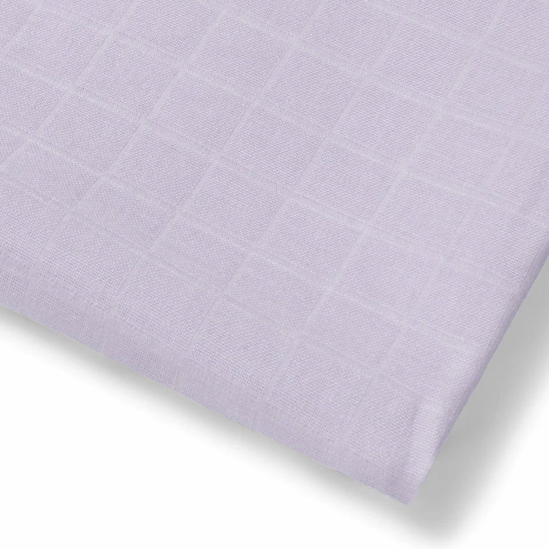 Snuggle Hunny / Muslin Wrap - Lavender
