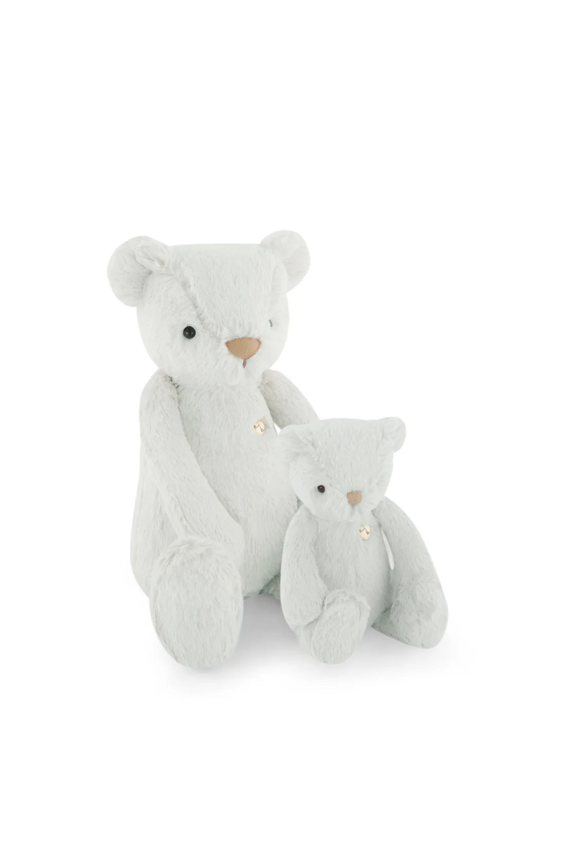 Jamie Kay / Snuggle Bunnies / 30cm George the Bear - Willow