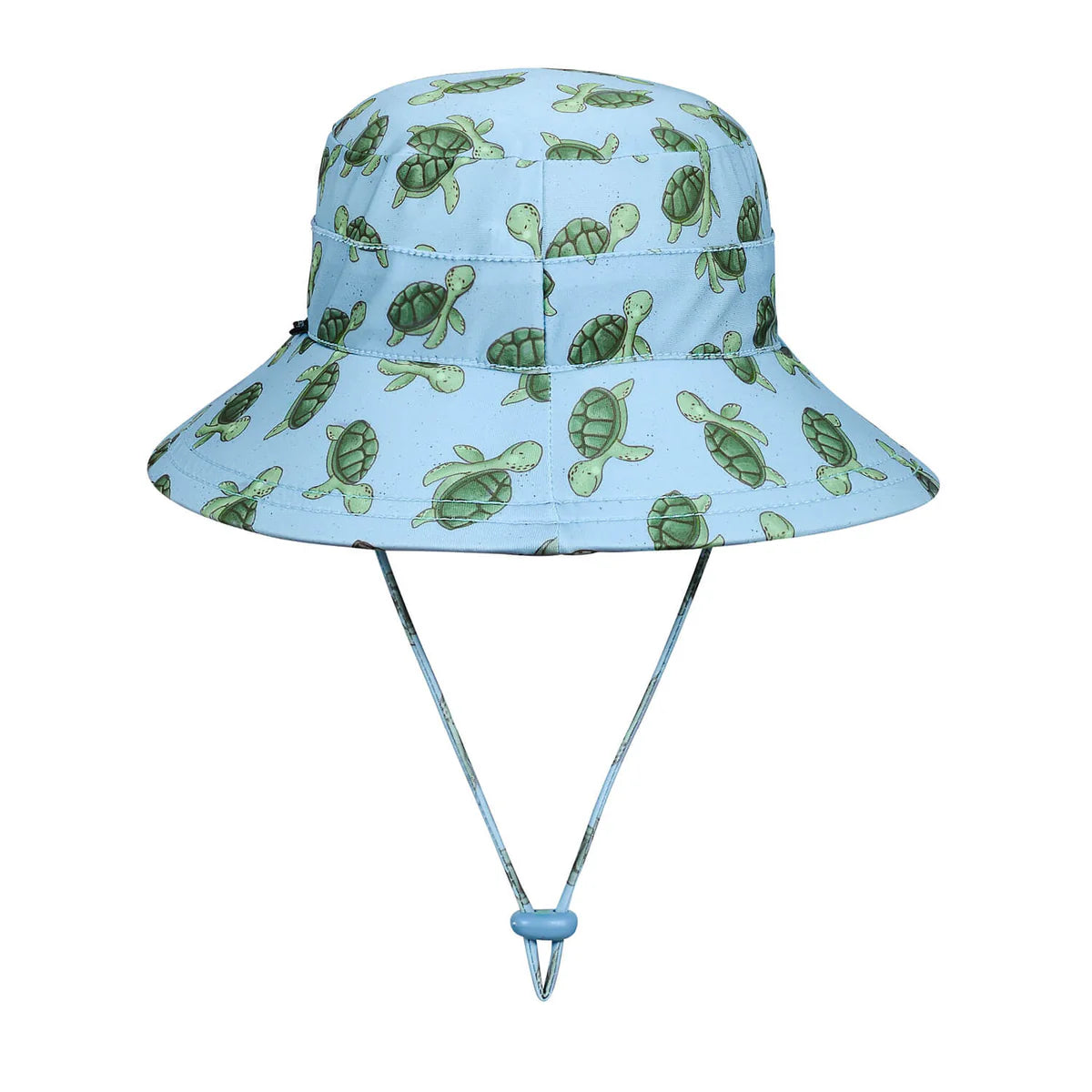 Bedhead Hats / Classic Swim Bucket Beach Hat - Sheldon
