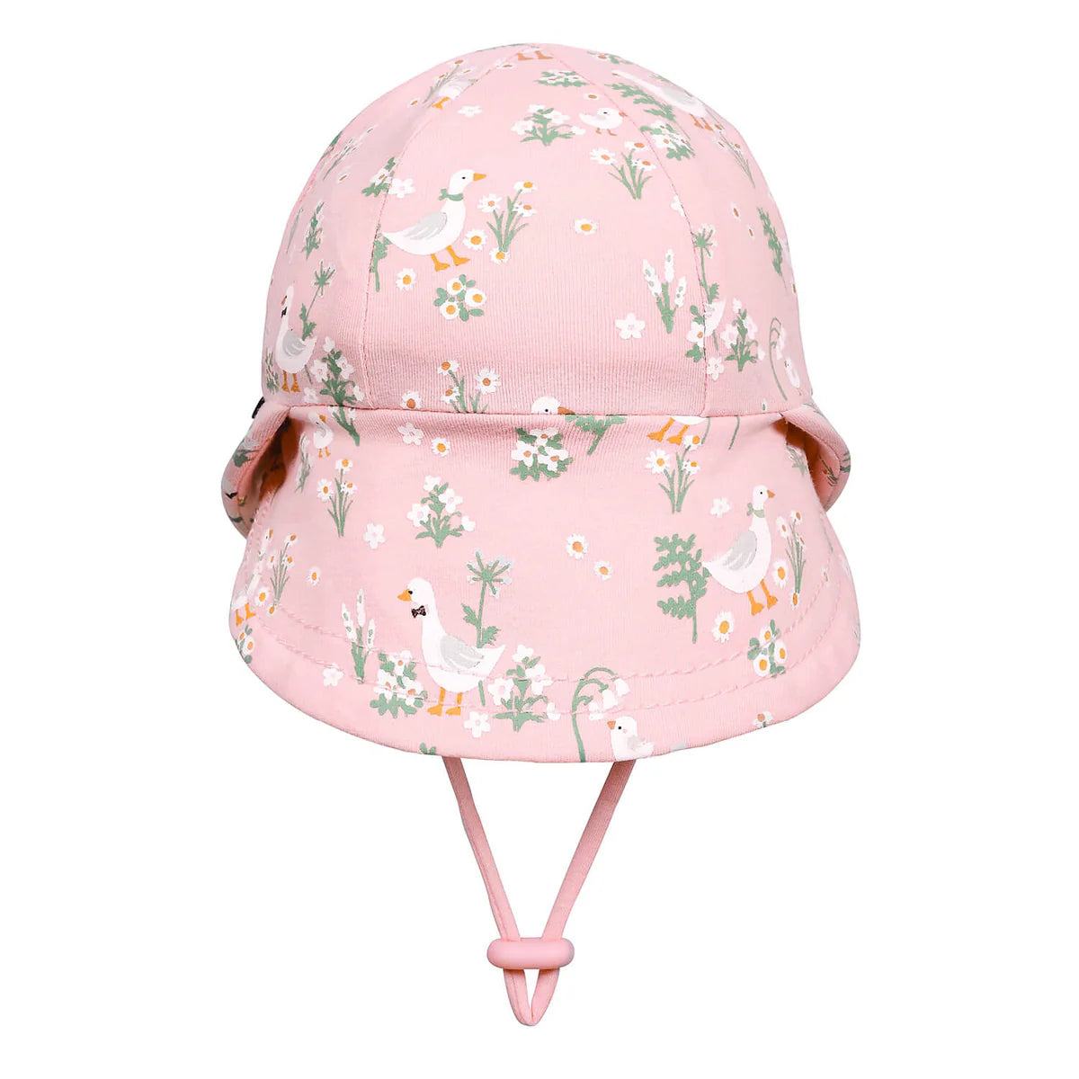 Bedhead Hats / Legionnaire Flap Hat - Quackers