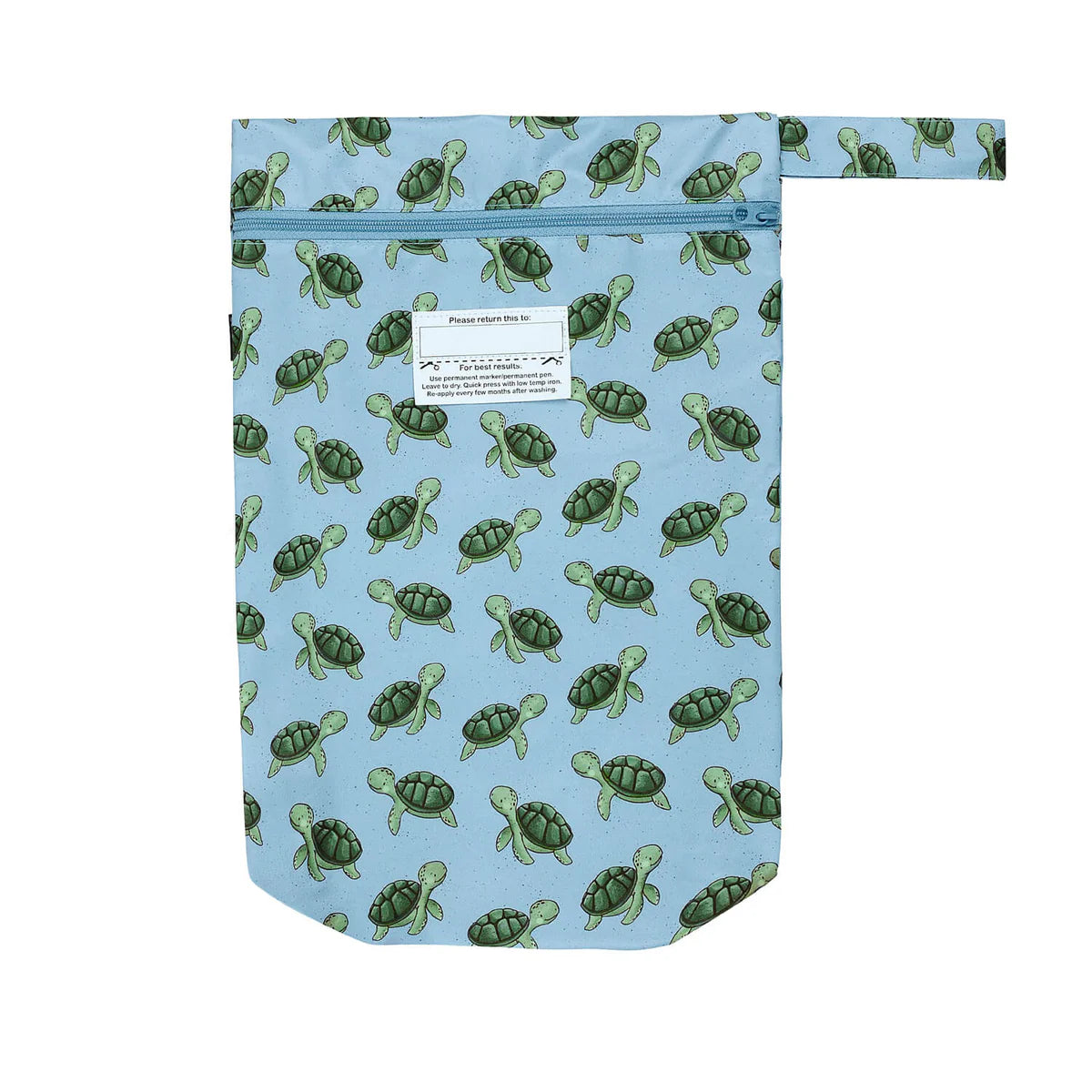 Bedhead Hats / Swim Bag - Sheldon