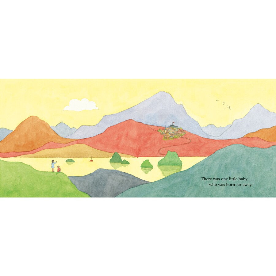 Ten Little Fingers & Ten Little Toes / Mem Fox