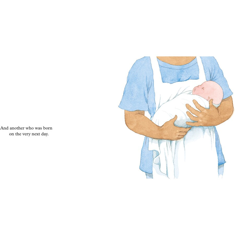 Ten Little Fingers & Ten Little Toes / Mem Fox