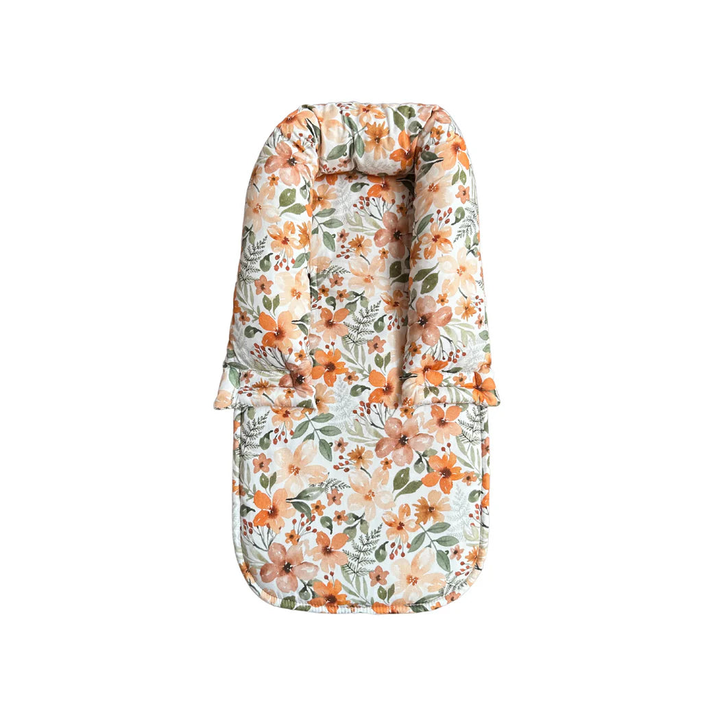 Bambella Designs / Infant Head Support - Bloom