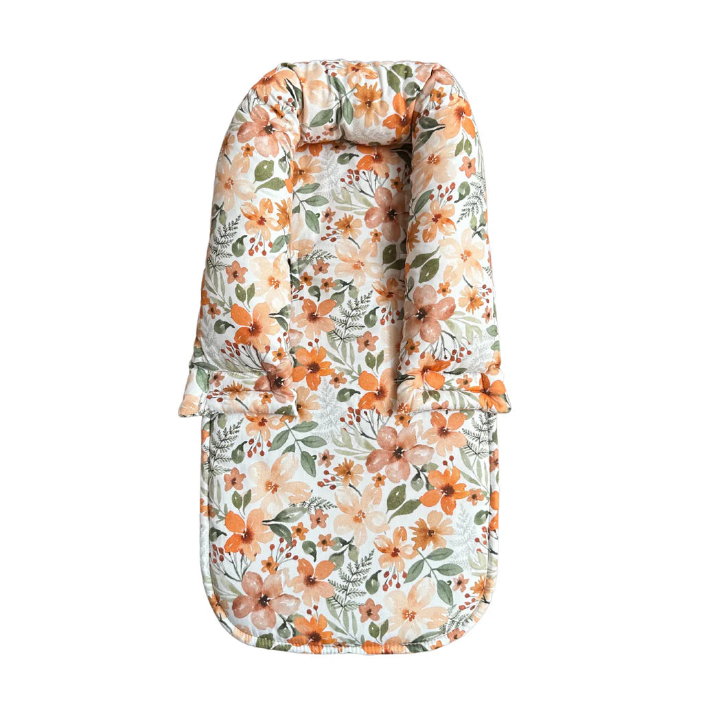 Bambella Designs / Infant Head Support - Bloom