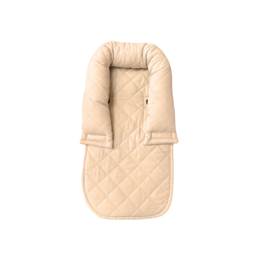 Bambella Designs / Infant Head Support - Nude
