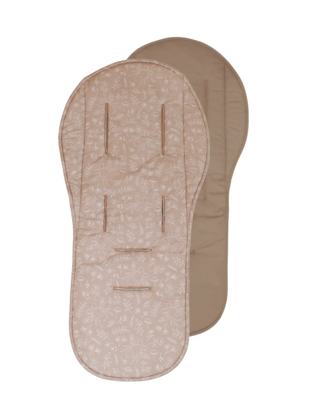 Bambella Designs / Pram Liner - Bee Kind