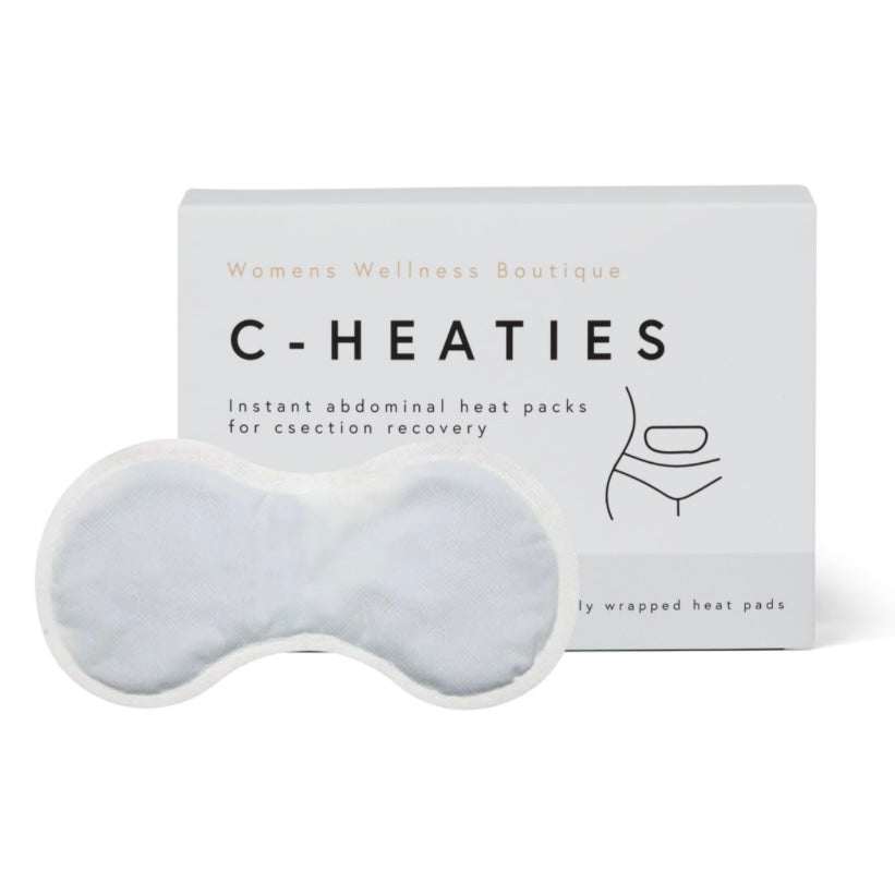 Womens Wellness Boutique / C - Heaties