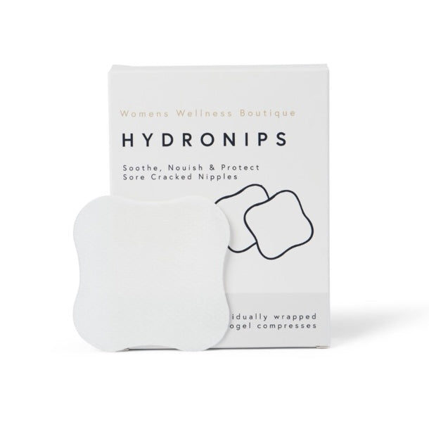 Womens Wellness Boutique / Hydronips