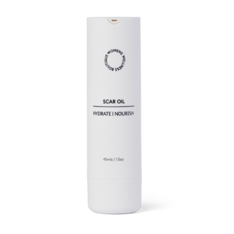 Womens Wellness Boutique / Nourish Scar Oil 45ml