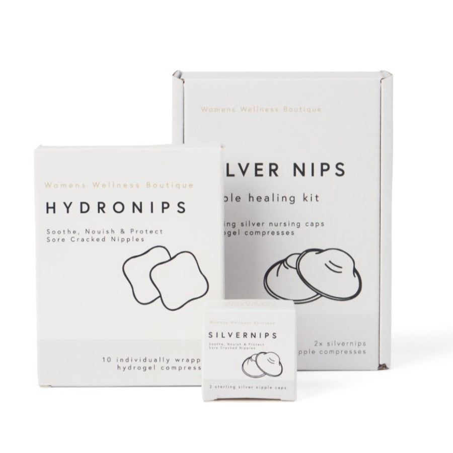 Womens Wellness Boutique / Breastfeeding Recovery Kit