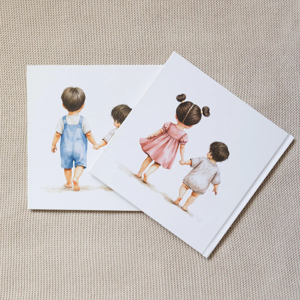 Little Love Chapters / Big Sister Book