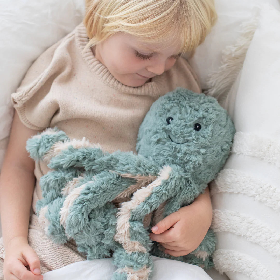 Mindful & Co / Ollie the Weighted Octopus