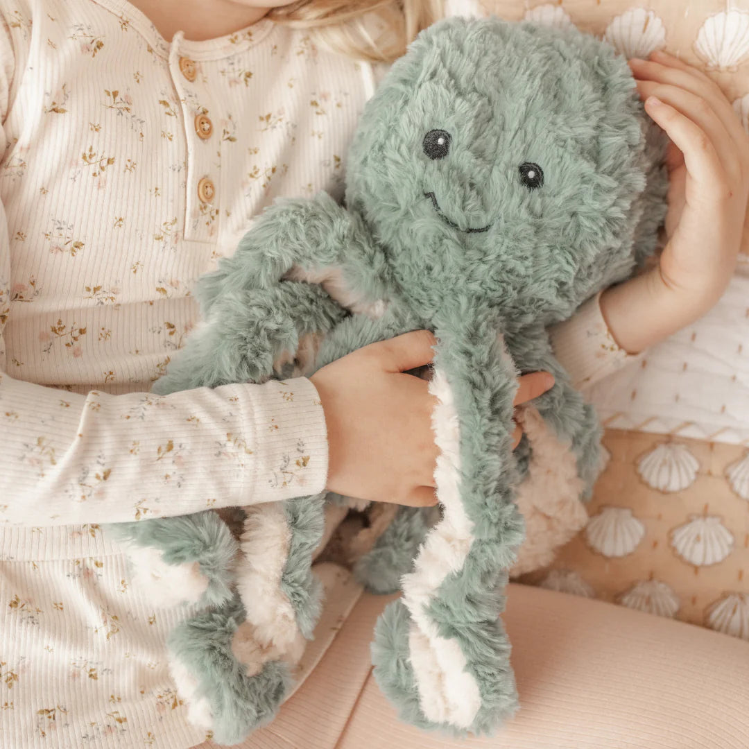 Mindful & Co / Ollie the Weighted Octopus