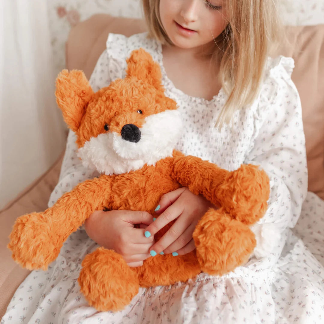 Mindful & Co / Frankl the Weighted Fox