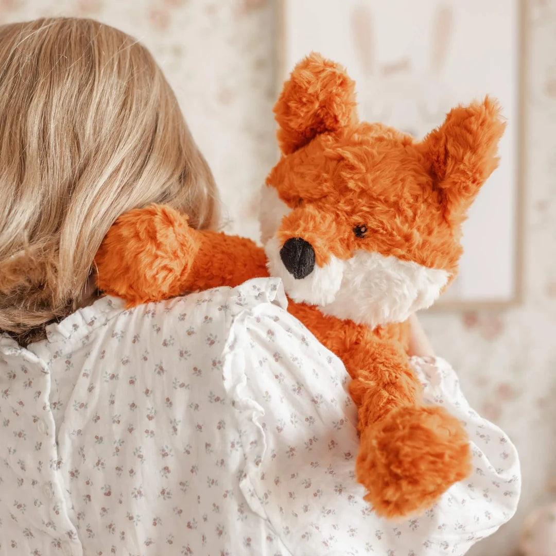 Mindful & Co / Frankl the Weighted Fox