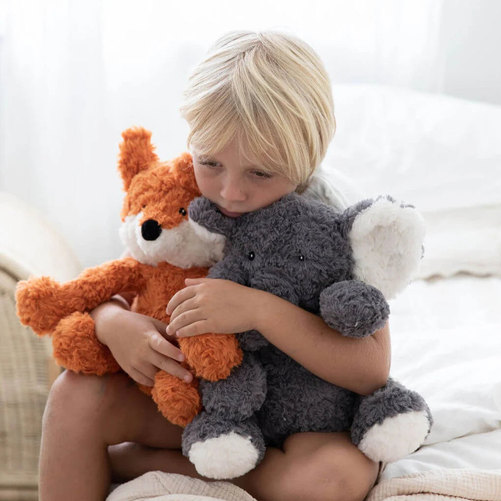 Mindful & Co / Frankl the Weighted Fox