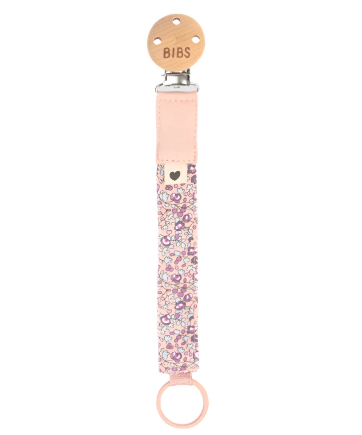 BIBS / Pacifier Clip