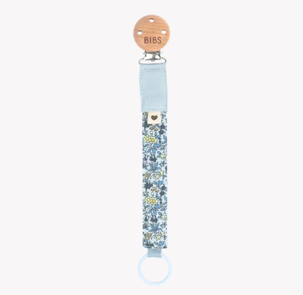 BIBS / Pacifier Clip