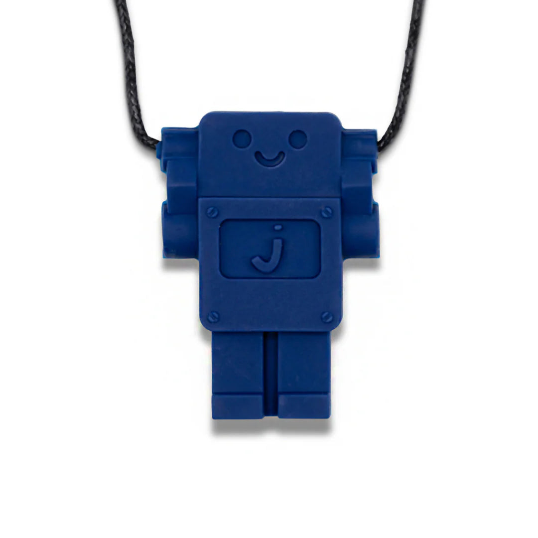 Jellystone / Chew Pendant