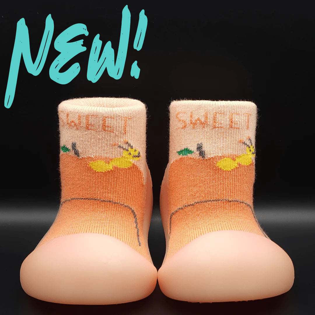 Big Toes Australia - Apple