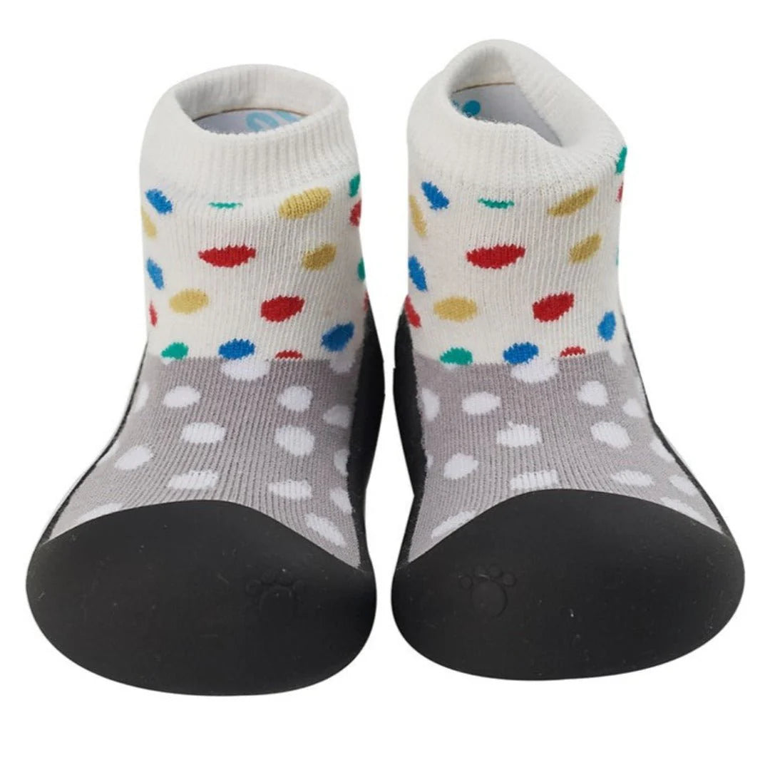 Big Toes Australia - European Polka Dot