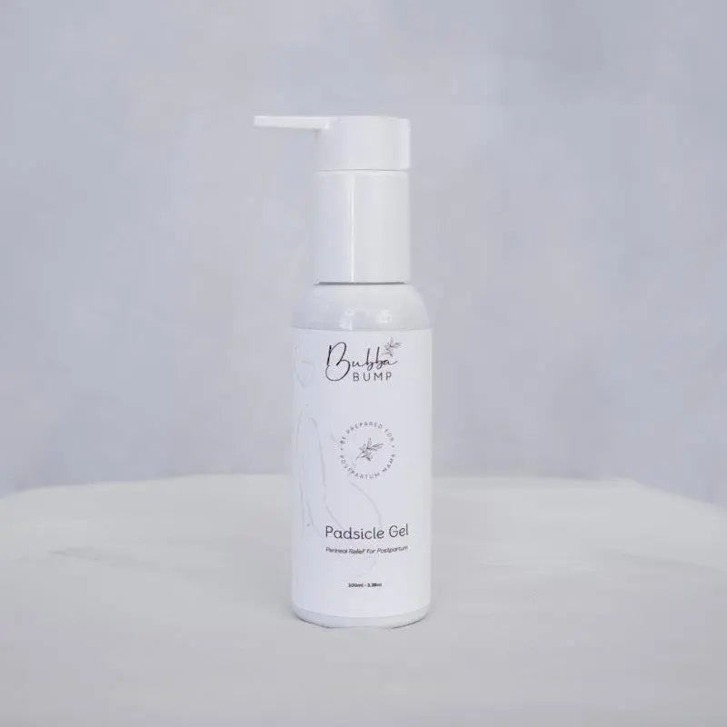 Bubba Bump / Padsicle Gel