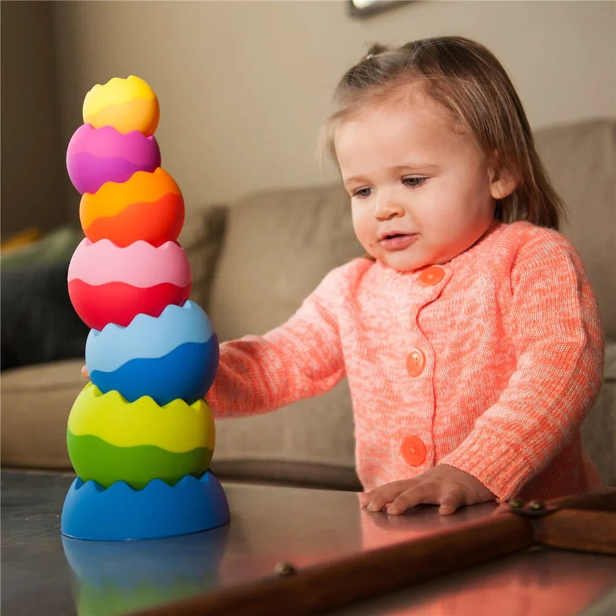 Fat Brain Toys / Tobbles Neo