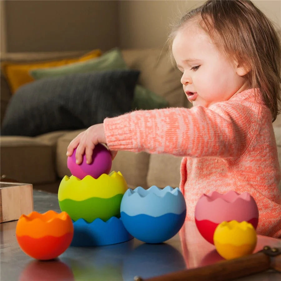 Fat Brain Toys / Tobbles Neo