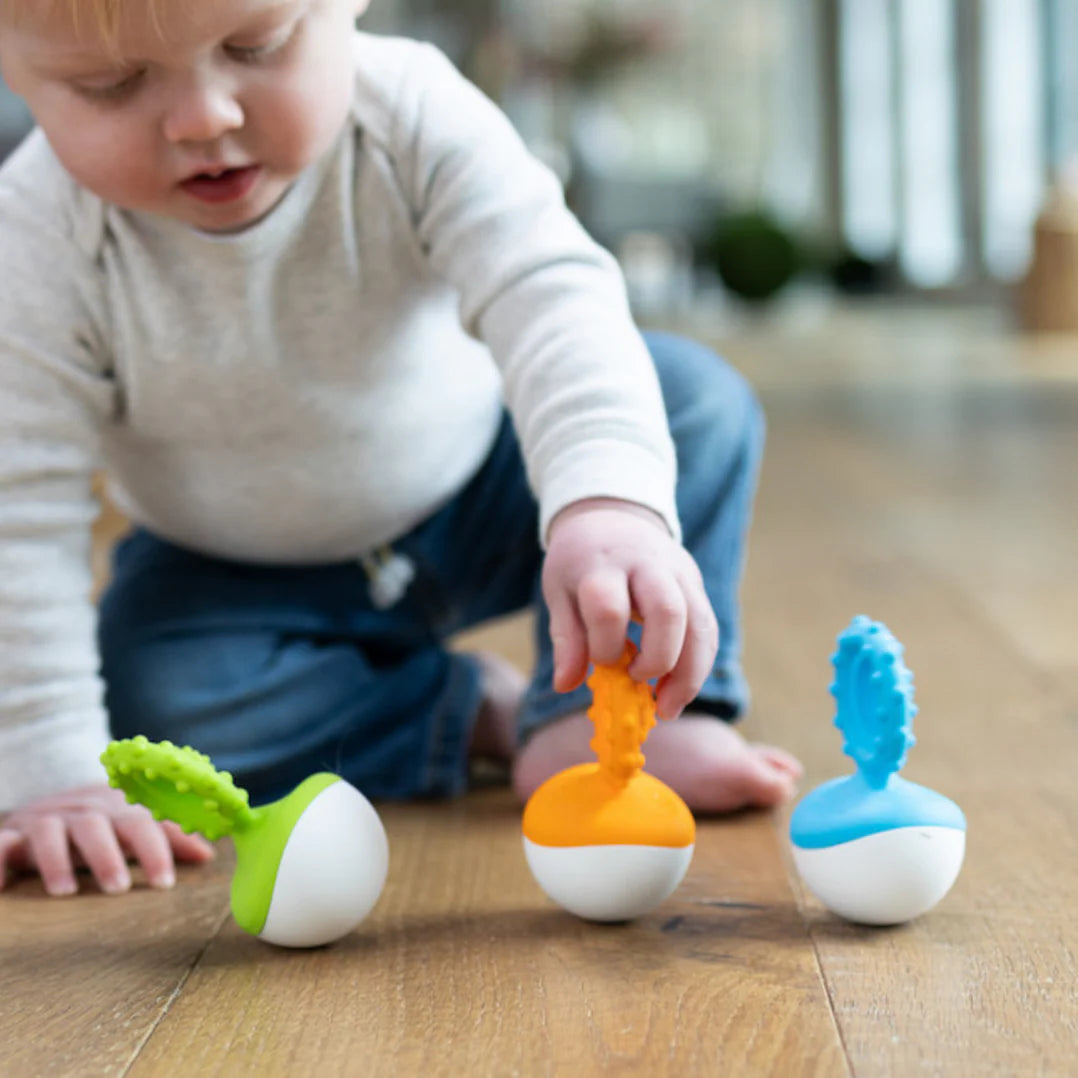 Fat Brain Toys / Dimpl Wobl