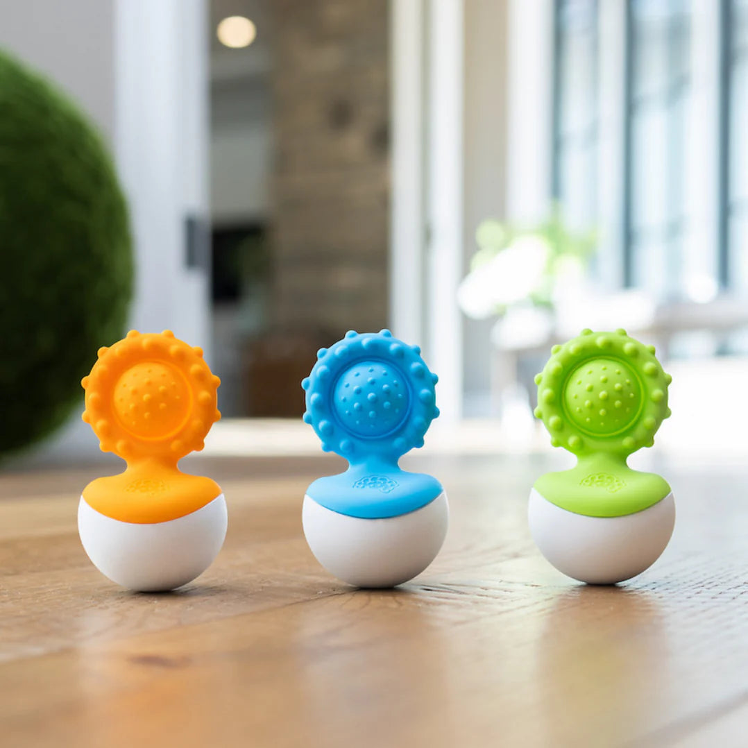 Fat Brain Toys / Dimpl Wobl
