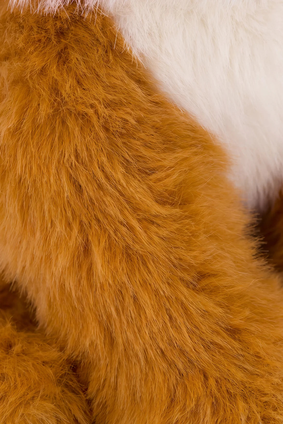 Jamie Kay / Snuggle Bunnies - Archie Keyring - Natural