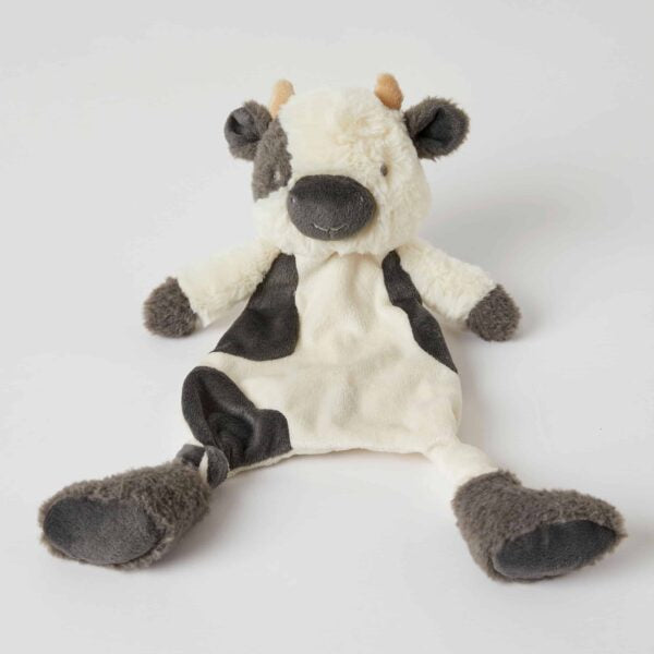 Jiggle & Giggle / Bertie Cow Comforter