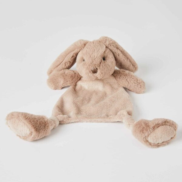 Jiggle & Giggle / Bunny Comforter