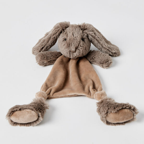 Jiggle & Giggle / Bunny Comforter