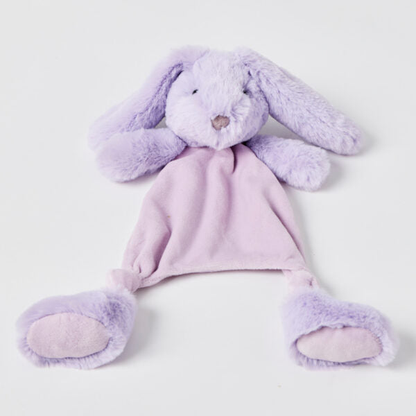 Jiggle & Giggle / Bunny Comforter