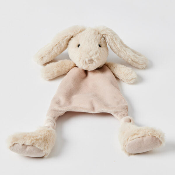 Jiggle & Giggle / Bunny Comforter